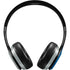 MLB Los Angeles Dodgers Split Beats Studio Pro Wireless Headphones Skin
