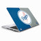 MLB Los Angeles Dodgers Split HP Elitebook Skin
