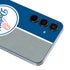 MLB Los Angeles Dodgers Split Galaxy A35 5G Skin