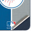 MLB Los Angeles Dodgers Split Galaxy A35 5G Skin