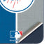 MLB Los Angeles Dodgers Split Galaxy A36 5G Skin
