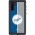 MLB Los Angeles Dodgers Split Galaxy Cases