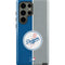 MLB Los Angeles Dodgers Split Galaxy S23 Ultra Pro Case