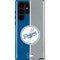 MLB Los Angeles Dodgers Split Galaxy S25 Ultra Impact Case