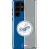 MLB Los Angeles Dodgers Split Galaxy S25 Ultra Impact Case
