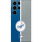 MLB Los Angeles Dodgers Split Galaxy S24 Ultra Skin