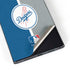 MLB Los Angeles Dodgers Split Galaxy S25 Ultra Skin