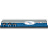 MLB Los Angeles Dodgers Split Galaxy S25 Ultra Skin