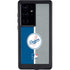 MLB Los Angeles Dodgers Split Galaxy S24 Ultra Waterproof Case