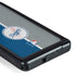 MLB Los Angeles Dodgers Split Galaxy S24 Ultra Waterproof Case