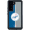 MLB Los Angeles Dodgers Split Galaxy S24 Waterproof Case
