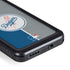 MLB Los Angeles Dodgers Split Galaxy S24 Waterproof Case
