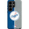 MLB Los Angeles Dodgers Split Galaxy S26 Ultra Impact Case