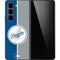 MLB Los Angeles Dodgers Split Galaxy Z Fold5 5G Skin