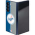MLB Los Angeles Dodgers Split Galaxy Z Fold6 Skin