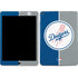 MLB Los Angeles Dodgers Split iPad Skins