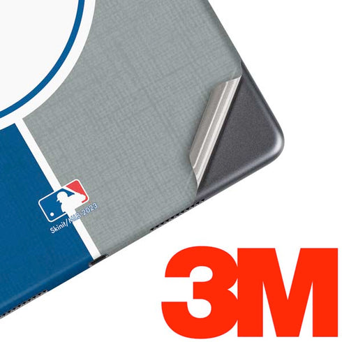 MLB Los Angeles Dodgers Split iPad Skins