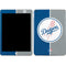 MLB Los Angeles Dodgers Split Apple iPad Skin