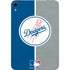 MLB Los Angeles Dodgers Split Apple iPad Mini Skin
