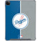 MLB Los Angeles Dodgers Split iPad Cases