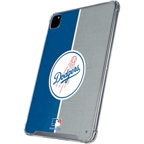 MLB Los Angeles Dodgers Split iPad Cases