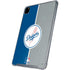 MLB Los Angeles Dodgers Split iPad Cases
