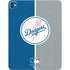 MLB Los Angeles Dodgers Split iPad Pro 13in M4 (2024) Skin