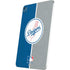 MLB Los Angeles Dodgers Split iPad Pro 13in M4 (2024) Skin