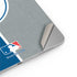 MLB Los Angeles Dodgers Split iPad Pro 13in M4 (2024) Skin