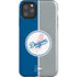 MLB Los Angeles Dodgers Split iPhone Cases