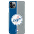 MLB Los Angeles Dodgers Split iPhone Cases