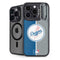 MLB Los Angeles Dodgers Split iPhone 13 Pro Kickstand Case