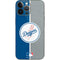 MLB Los Angeles Dodgers Split iPhone 15 Pro Max Skin