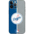 MLB Los Angeles Dodgers Split iPhone 15 Pro Max Skin