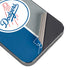 MLB Los Angeles Dodgers Split iPhone 15 Pro Max Skin