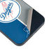 MLB Los Angeles Dodgers Split iPhone 15 Skin