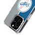 MLB Los Angeles Dodgers Split iPhone 16 Pro MagSafe Case