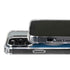 MLB Los Angeles Dodgers Split iPhone 16 Pro MagSafe Case