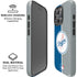 MLB Los Angeles Dodgers Split iPhone 16 Pro Magsafe Impact Case
