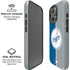 MLB Los Angeles Dodgers Split iPhone 16 Pro Max Magsafe Impact Case
