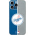 MLB Los Angeles Dodgers Split iPhone 16 Pro Max Skin