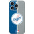 MLB Los Angeles Dodgers Split iPhone 16 Pro Skin