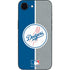 MLB Los Angeles Dodgers Split iPhone 16e Skin