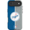 MLB Los Angeles Dodgers Split iPhone 17 Air Impact Case