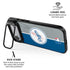 MLB Los Angeles Dodgers Split iPhone 17 Air Kickstand Case