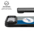 MLB Los Angeles Dodgers Split iPhone 17 Air Kickstand Case
