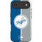 MLB Los Angeles Dodgers Split iPhone 17 Air Magsafe Impact Case