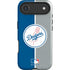 MLB Los Angeles Dodgers Split iPhone 17 Air Magsafe Impact Case