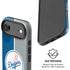 MLB Los Angeles Dodgers Split iPhone 17 Air Magsafe Impact Case