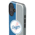 MLB Los Angeles Dodgers Split iPhone 17 Impact Case